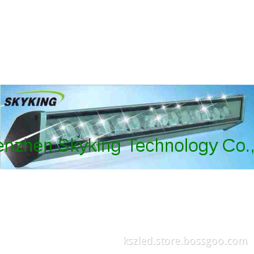 Led Linear Light Source for Tri-vision